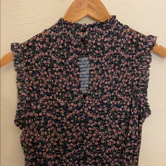 Floral dress - Picture 3 of 3